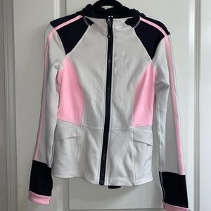 Lululemon Studio Surf Jacket